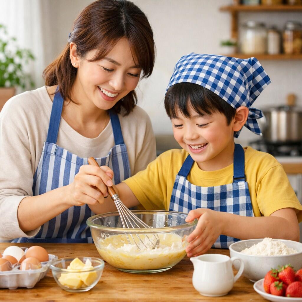 親子で料理を楽しむ時間.jpg